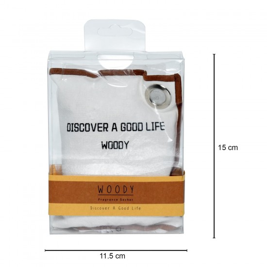 Air Freshener Bag